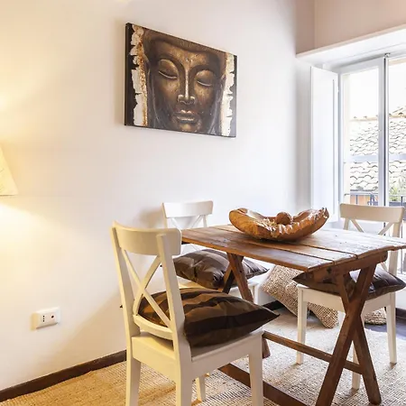 Navona Dream Flat Lejlighed