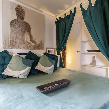 Διαμέρισμα Navona Dream Flat Ρώμη