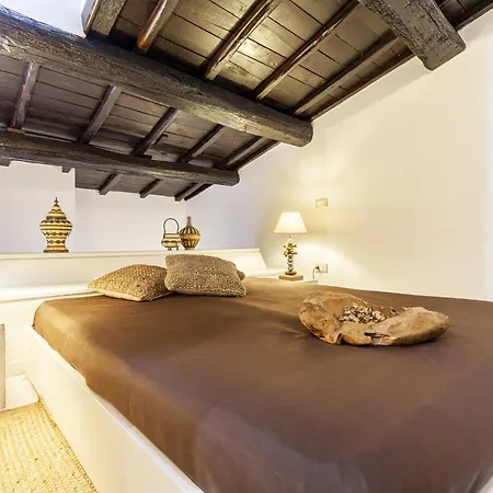 Navona Dream Flat Διαμέρισμα *