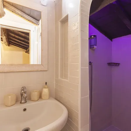 Navona Dream Flat * Rome