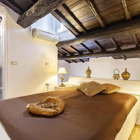 Navona Dream Flat * Rome