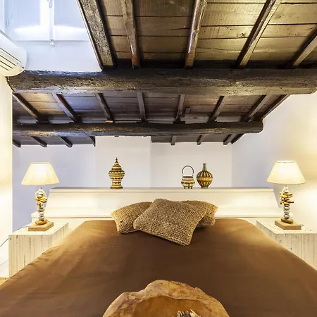 Διαμέρισμα Navona Dream Flat Ρώμη