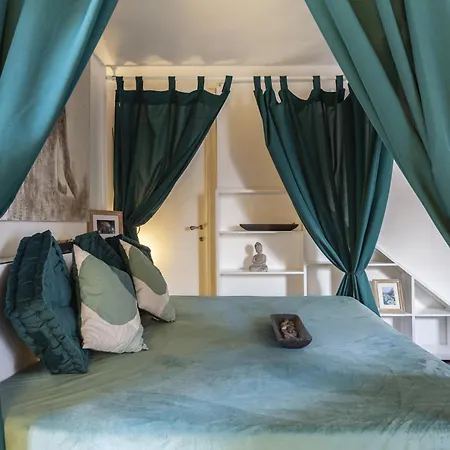 Navona Dream Flat Ρώμη