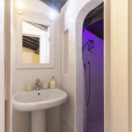 Navona Dream Flat Rome
