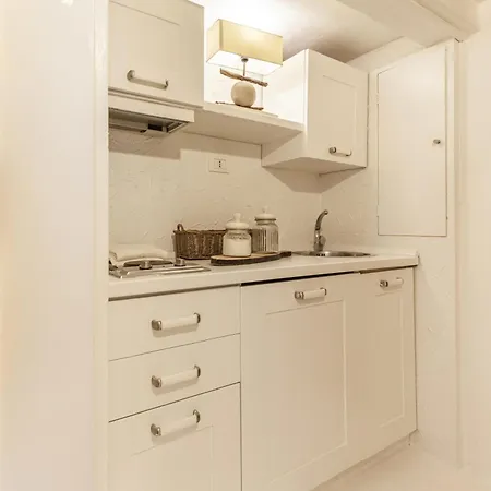 Navona Dream Flat