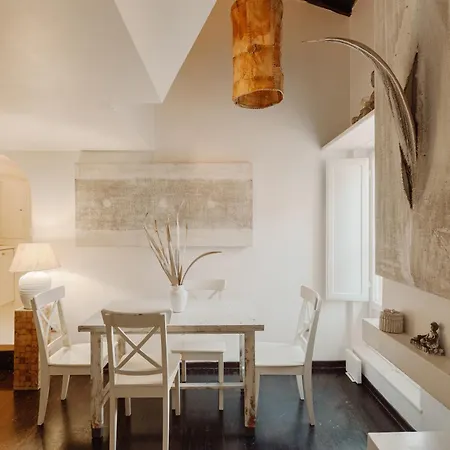 Navona Dream Flat Lejlighed *