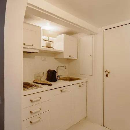 Navona Dream Flat Apartment