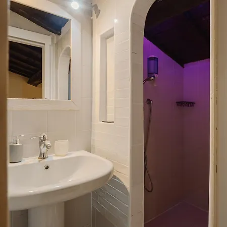 Navona Dream Flat Apartment Rome