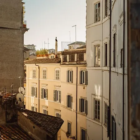 Navona Dream Flat Lejlighed *