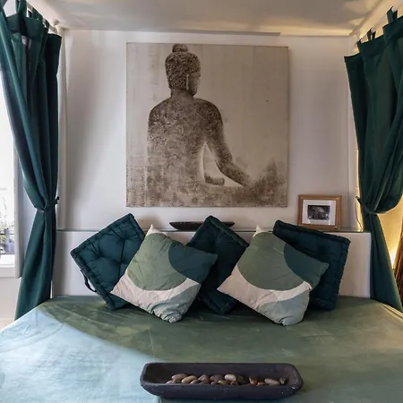 Navona Dream Flat Apartamento Roma