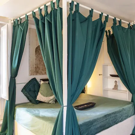 Navona Dream Flat Апартаменты *