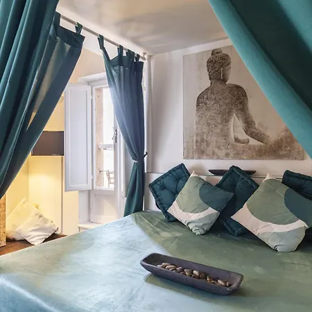 Апартаменты Navona Dream Flat *