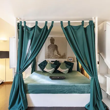 Navona Dream Flat Апартаменты