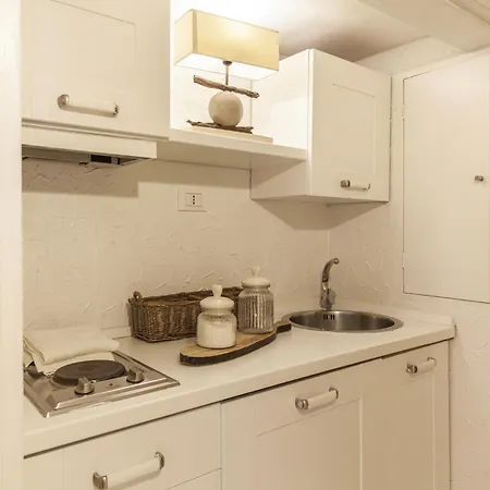 Апартаменты Navona Dream Flat *