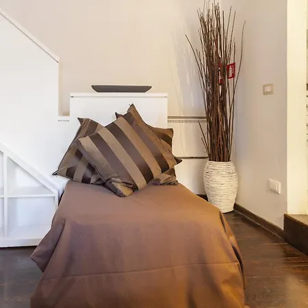 Апартаменты Navona Dream Flat
