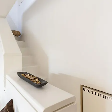 Апартаменты Navona Dream Flat Рим