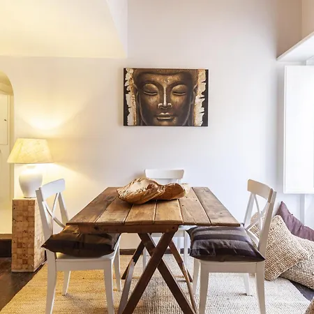 Navona Dream Flat