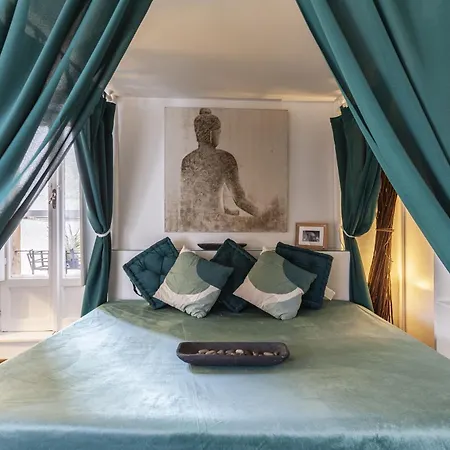 Navona Dream Flat Апартаменты